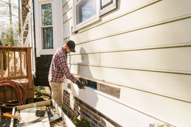 Top rated local Emergency Siding Repair specialists in Lawrenceville, NJ
